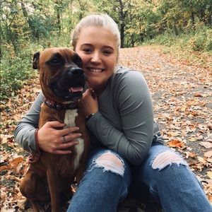 Meet your Posher, Cadence